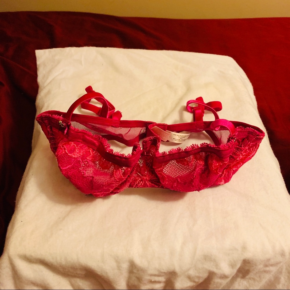 Sale 🌷Victoria Secret Pink Sexy  Bra